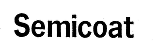 SEMICOAT logo