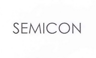 SEMICON logo
