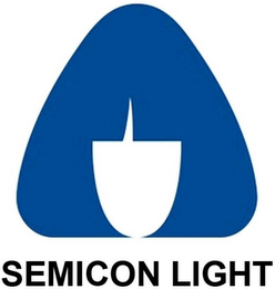 SEMICON LIGHT logo