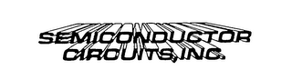 SEMICONDUCTOR CIRCUITS, INC. logo