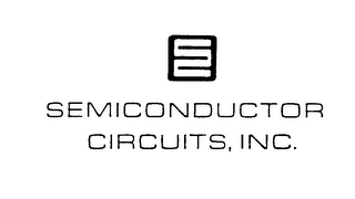 SEMICONDUCTOR CIRCUITS, INC. SC logo