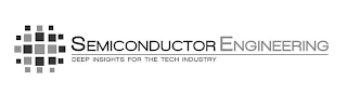 SEMICONDUCTOR ENGINEERING DEEP INSIGHTSFOR THE TECH INDUSTRY logo