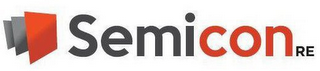 SEMICONRE logo