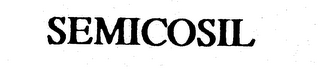 SEMICOSIL logo