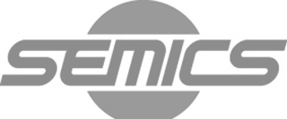 SEMICS logo