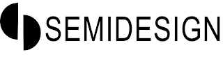 SEMIDESIGN logo