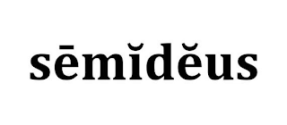SEMIDEUS logo