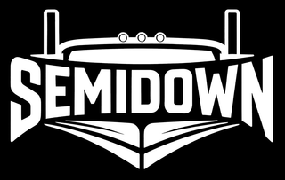 SEMIDOWN logo