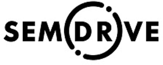 SEMIDRIVE logo