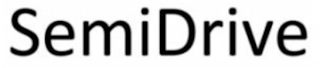 SEMIDRIVE logo