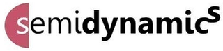 SEMIDYNAMICS logo