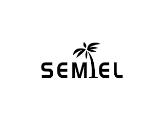 SEMIEL logo