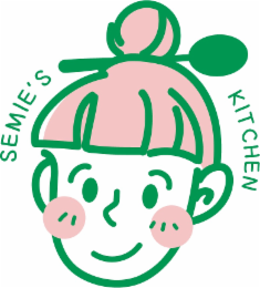 SEMIE'S KITCHEN logo