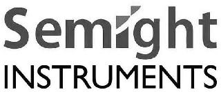 SEMIGHT INSTRUMENTS logo