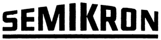 SEMIKRON logo