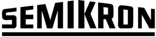 SEMIKRON logo