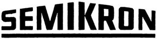 SEMIKRON logo