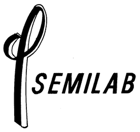 SEMILAB logo