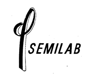 SEMILAB logo