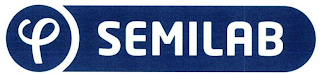 SEMILAB logo