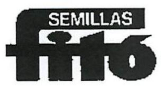SEMILLAS FITO logo