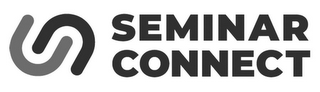 SEMINAR CONNECT logo