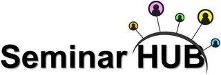 SEMINAR HUB logo