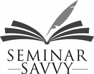 SEMINAR SAVVY logo