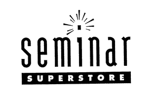SEMINAR SUPERSTORE logo