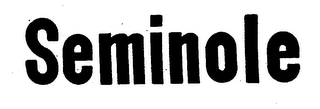 SEMINOLE logo