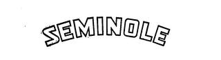 SEMINOLE logo