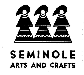 SEMINOLE ARTS logo