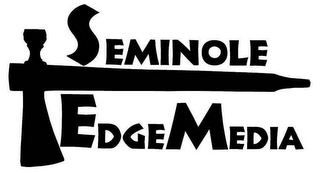 SEMINOLE EDGE MEDIA logo