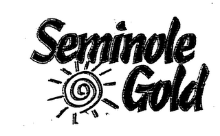 SEMINOLE GOLD logo