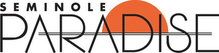SEMINOLE PARADISE logo