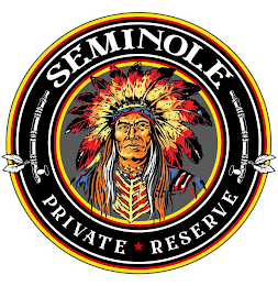 SEMINOLE PRIVATE RESERVE logo