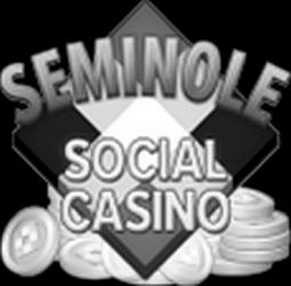 SEMINOLE SOCIAL CASINO logo