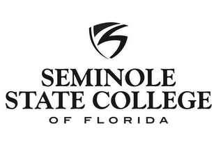 SEMINOLE STATE COLLEGE OF FLORIDA logo