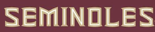 SEMINOLES logo