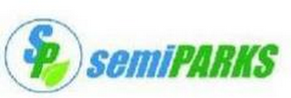 SEMIPARKS logo