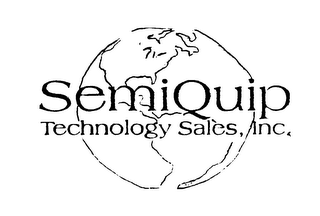 SEMIQUIP TECHNOLOGY SALES, INC. logo