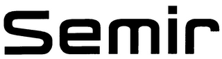 SEMIR logo
