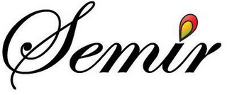 SEMIR logo