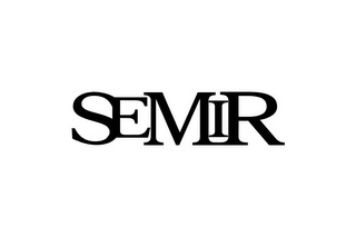 SEMIR logo
