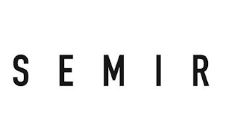 SEMIR logo