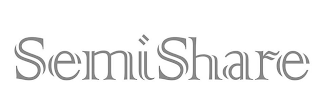 SEMISHARE logo