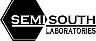 SEMISOUTH LABORATORIES logo