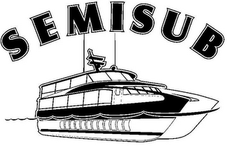 SEMISUB logo