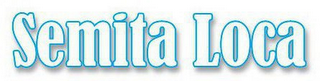 SEMITA LOCA logo