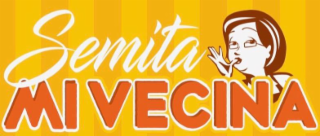 SEMITA MI VECINA logo